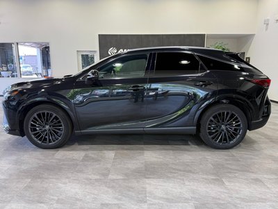 2023 Lexus RX 缩略图 36