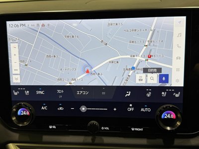 2023 Lexus RX 缩略图 61