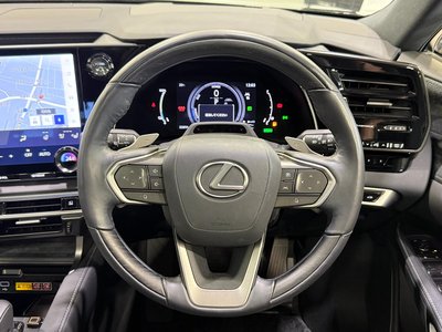 2023 Lexus RX 缩略图 13