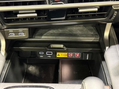 2023 Lexus RX 缩略图 19