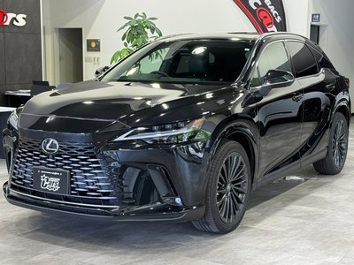 2023 Lexus RX 缩略图 28