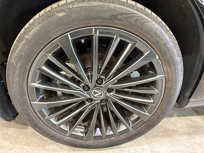 2023 Lexus RX 缩略图 51