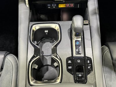 2023 Lexus RX 缩略图 20