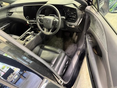 2023 Lexus RX 缩略图 25