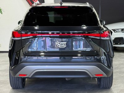 2023 Lexus RX 照片 9