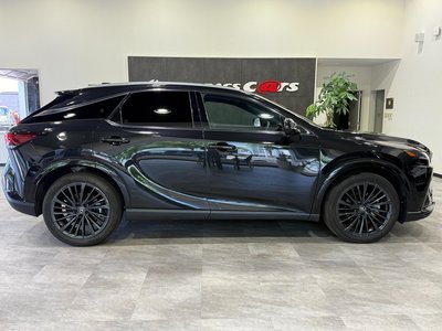 2023 Lexus RX 缩略图 37