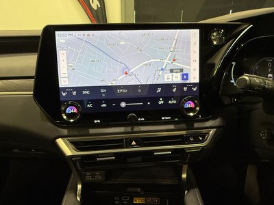 2023 Lexus RX 缩略图 18
