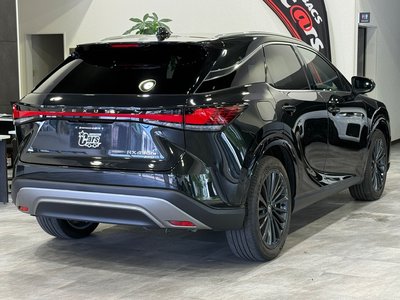 2023 Lexus RX 缩略图 29
