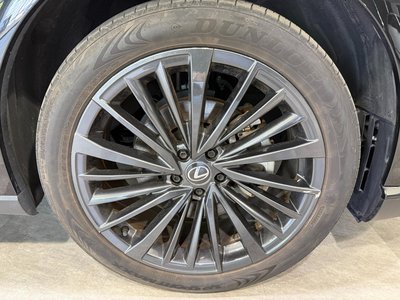 2023 Lexus RX 缩略图 39