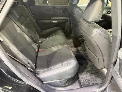 2023 Lexus RX 缩略图 30