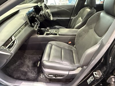 2023 Lexus RX 缩略图 53