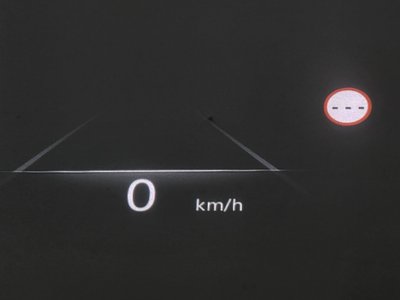2021 Genesis G80 (RG3) 缩略图 23