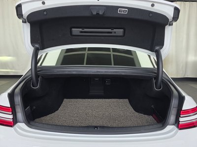 2021 Genesis G80 (RG3) 缩略图 26