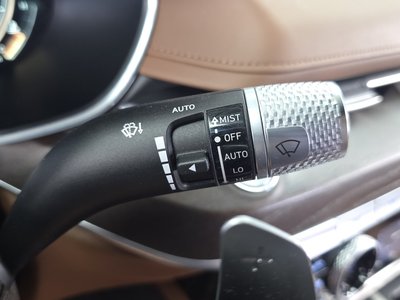 2021 Genesis G80 (RG3) 缩略图 27