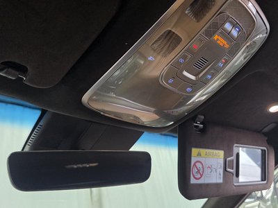 2021 Genesis G80 (RG3) 缩略图 24