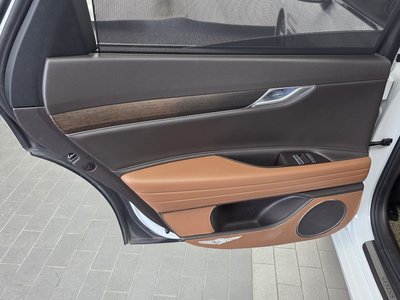 2021 Genesis G80 (RG3) 缩略图 15