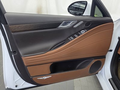 2021 Genesis G80 (RG3) 缩略图 14