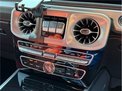 MERCEDES-BENZ G-CLASS - 9