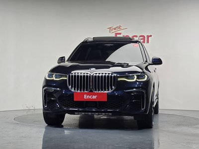 BMW X7 - 2