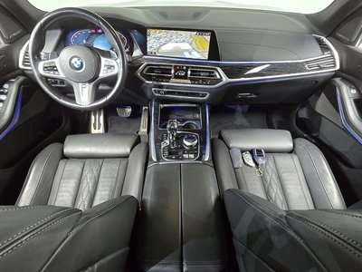 BMW X7 - 5