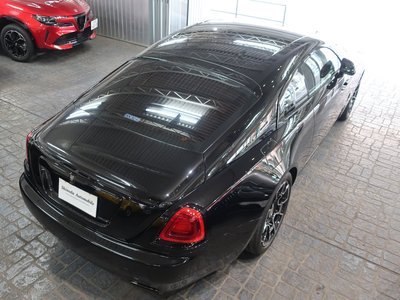ROLLS-ROYCE WRAITH - 8