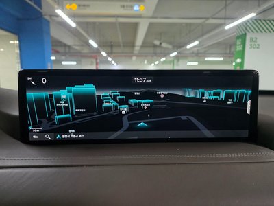 GENESIS GV80 - 5