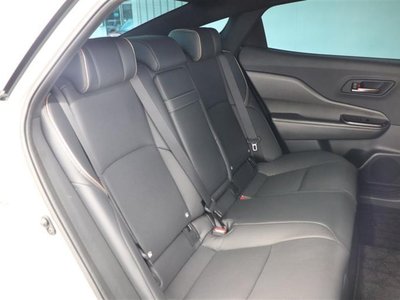 2024 Toyota CROWN CROSSOVER — фото 16