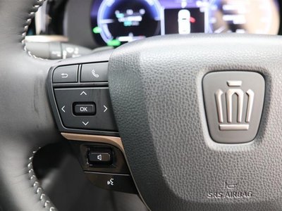 2024 Toyota CROWN CROSSOVER — фото 10