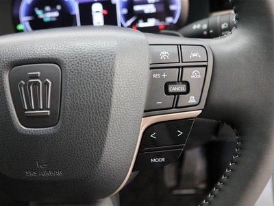 2024 Toyota CROWN CROSSOVER — фото 9
