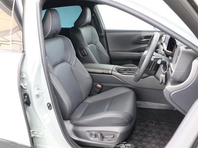 2024 Toyota CROWN CROSSOVER — фото 15