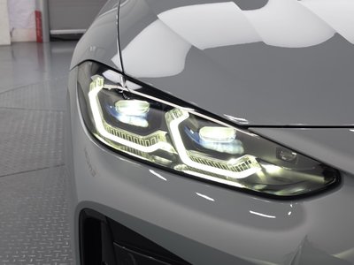 2023 BMW 4 SERIES — фото 9