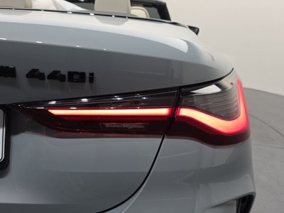 صورة مصغرة 11 لـ 2023 BMW 4 SERIES