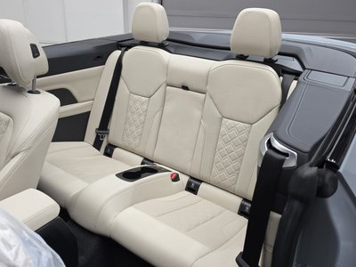 صورة مصغرة 14 لـ 2023 BMW 4 SERIES