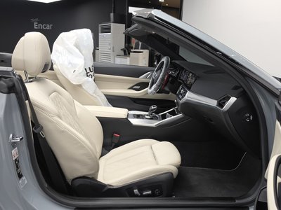 صورة مصغرة 15 لـ 2023 BMW 4 SERIES