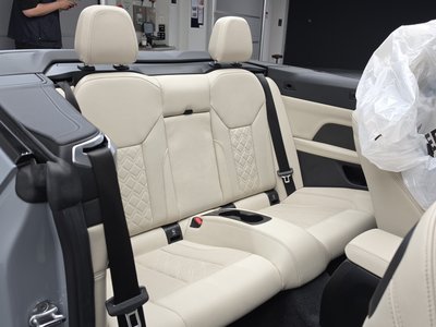 صورة مصغرة 21 لـ 2023 BMW 4 SERIES