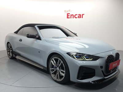 صورة مصغرة 33 لـ 2023 BMW 4 SERIES