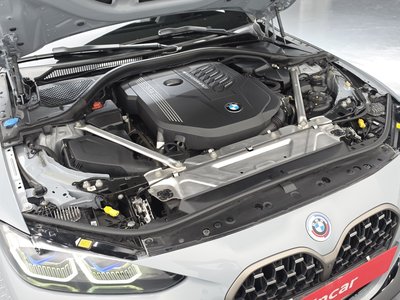 BMW 4 SERIES - 7
