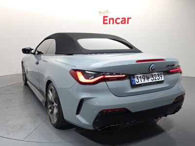 صورة مصغرة 32 لـ 2023 BMW 4 SERIES