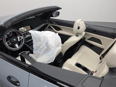 صورة مصغرة 29 لـ 2023 BMW 4 SERIES
