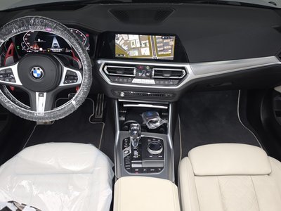 BMW 4 SERIES - 5