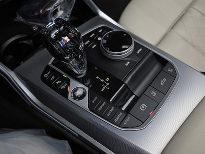 BMW 4 SERIES - 9