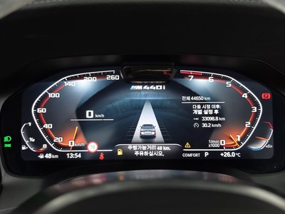 BMW 4 SERIES - 8