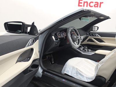 BMW 4 SERIES - 10