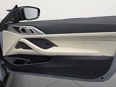 صورة مصغرة 20 لـ 2023 BMW 4 SERIES
