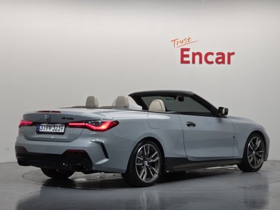 BMW 4 SERIES - 3