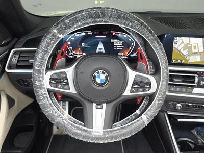 صورة مصغرة 16 لـ 2023 BMW 4 SERIES
