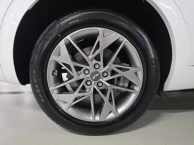 2022 Genesis GV70 缩略图 20