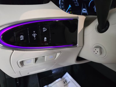2022 Genesis GV70 缩略图 12