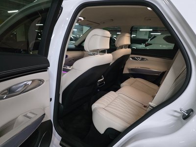 2022 Genesis GV70 缩略图 17