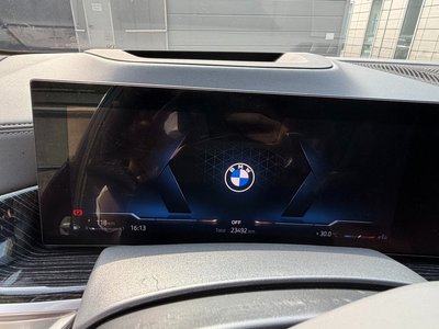 2024 BMW X5 缩略图 11